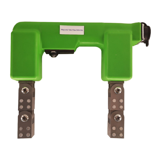 Acoustic Testing Pro Welding Inspection Equipment Crack Detector