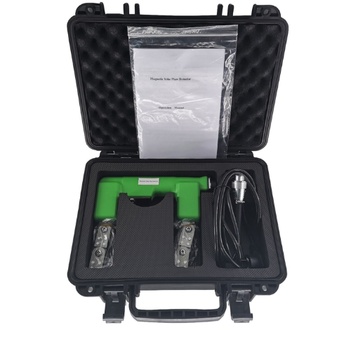 Acoustic Testing Pro Welding Inspection Equipment Crack Detector