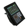 Acoustic Testing Pro Ultrasonic Flaw Detector