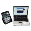 Acoustic Testing Pro Ultrasonic Flaw Detector