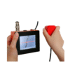 Acoustic Testing Pro Portable Concrete Crack Detector