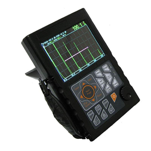 Acoustic Testing Pro Digital Ultrasonic Flaw Detector