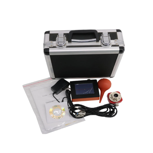 Acoustic Testing Pro Portable Concrete Crack
