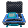 Acoustic Testing Pro Concrete Crack Width Detector