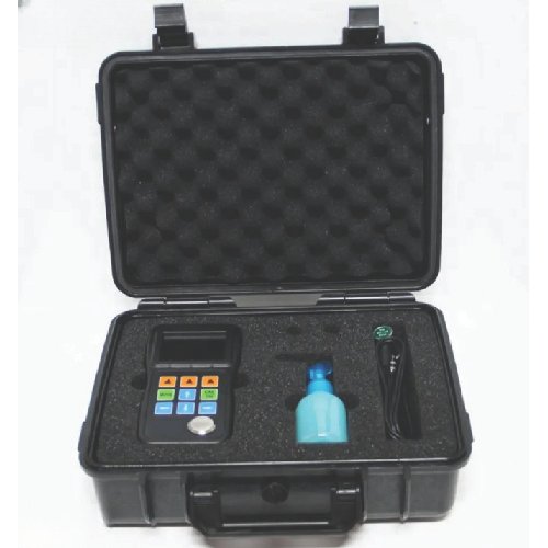 Acoustic Testing Pro Digital Coating Thickness Gauge