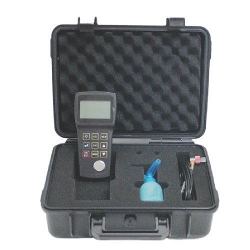 Acoustic Testing Pro Coating Thickness Gauge
