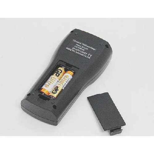 Acoustic Testing Pro Coating Thickness Gauge