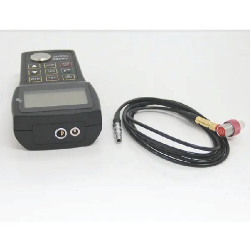 Acoustic Testing Pro Coating Thickness Gauge