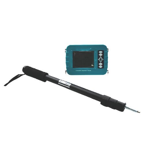 Acoustic Testing Pro Concrete Coating Thickness Gauge