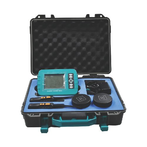 Acoustic Testing Pro Concrete Coating Thickness Gauge