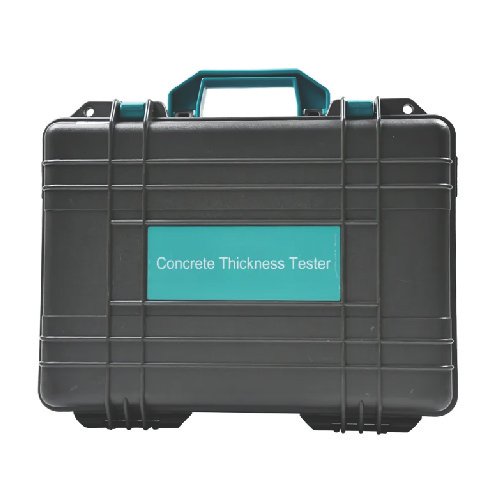 Acoustic Testing Pro Concrete Coating Thickness Gauge