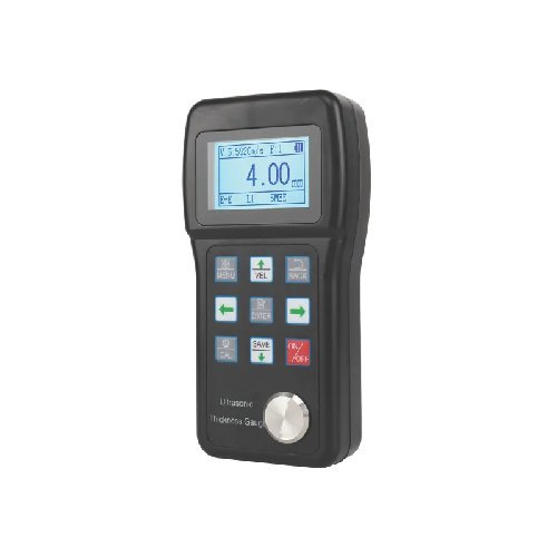Acoustic Testing Pro Digital Coating Thickness Gauge