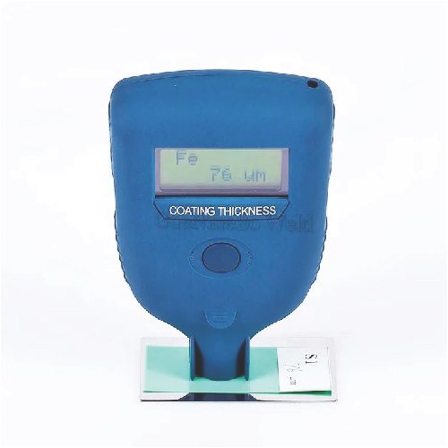 Acoustic Testing Pro Portable Painting Thickness Gauge