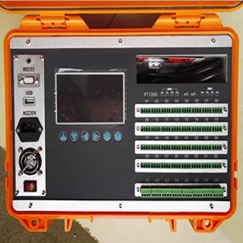 Acoustic Testing Pro Smart Thermal Conductivity Tester