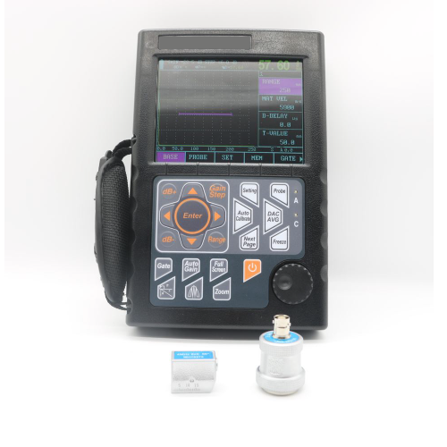 ACTPSFD-223-01.png Acoustic Testing Pro Digital Portable Ultrasonic Flaw Detector