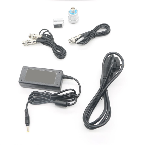 Acoustic Testing Pro Digital Portable Ultrasonic Flaw Detector
