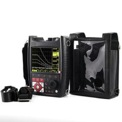 Acoustic Testing Pro Best Price Digital Ultrasonic Flaw Detector