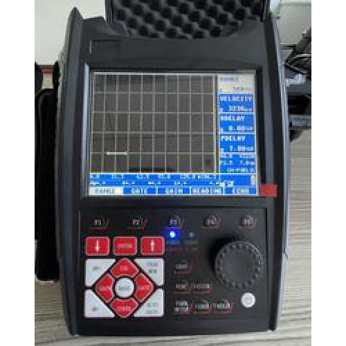 Acoustic Testing Pro Best Price Digital Ultrasonic Flaw Detector