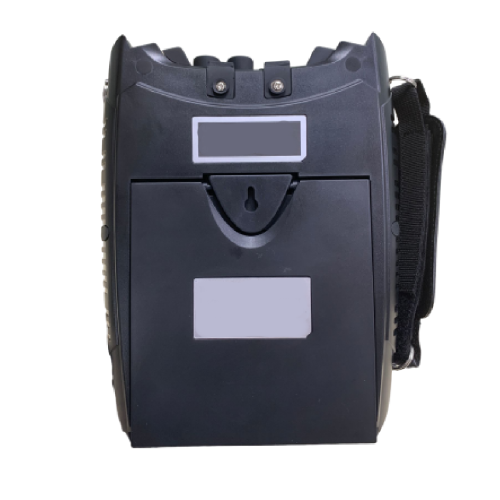 Acoustic Testing Pro Best Price Digital Ultrasonic Flaw Detector