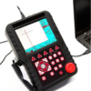Acoustic Testing Pro Digital Ultrasonic Flaw Detector