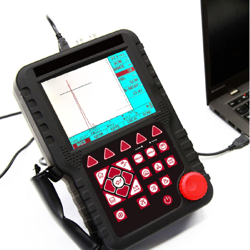 ACTPSFD-226-01.png Acoustic Testing Pro Digital Ultrasonic Flaw Detector