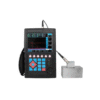 Acoustic Testing Pro Ultrasonic Flaw Detector