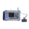 Acoustic Testing Pro Ultrasonic Flaw Detector