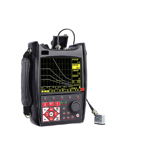 ACTPSFD-230-01.png Acoustic Testing Pro Digital Ultrasonic Flaw Detector