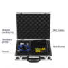 Acoustic Testing Pro Digital Ultrasonic Flaw Detector