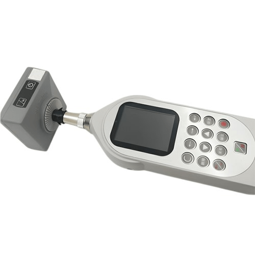 Acoustic Testing Pro Digital Audio Decibel Meter Sound Level Meter