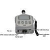 Acoustic Testing Pro Digital Audio Decibel Meter Sound Level Meter