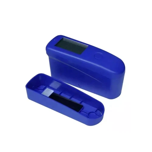 Gloss Meter with High Precision Surface Tester – Acoustic Testing Pro