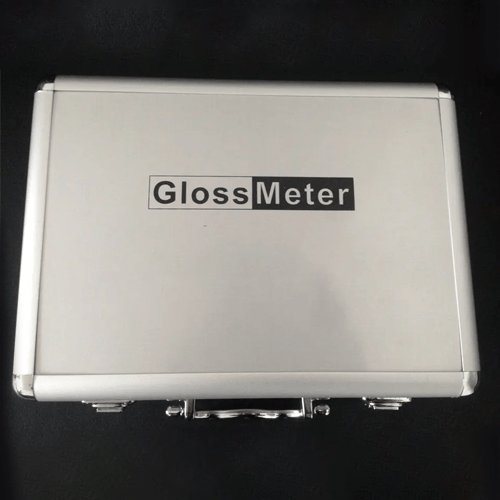 Acoustic Testing Pro Precise Gloss Meter