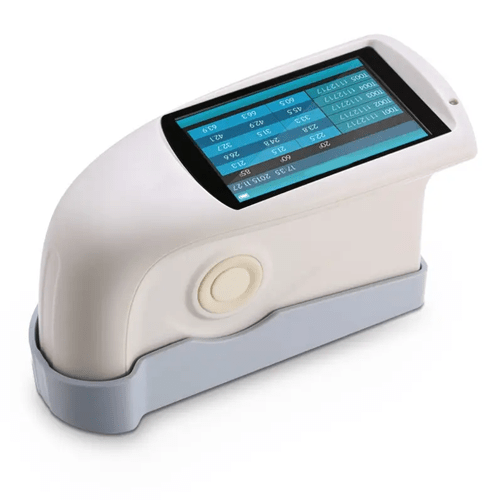 Acoustic Testing Pro Gloss Tester Meter