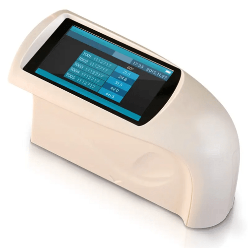 Acoustic Testing Pro Gloss Tester Meter