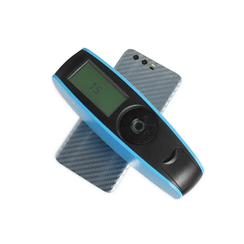 Acoustic Testing Pro Triangle Gloss Meter