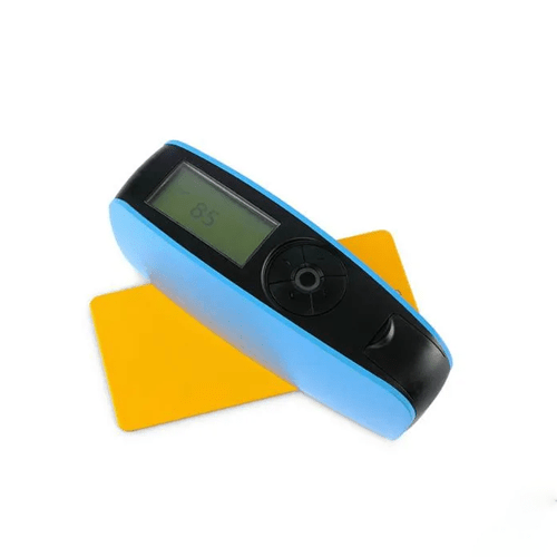 Acoustic Testing Pro Triangle Gloss Meter