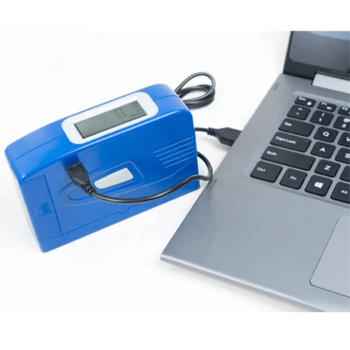 Acoustic Testing Pro Gloss Meter For Paint