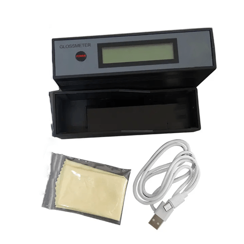 Acoustic Testing Pro Gloss Meter Tester