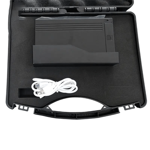 Acoustic Testing Pro Gloss Meter Tester