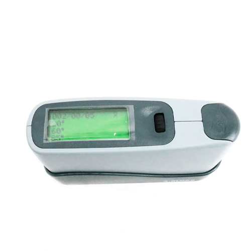 Acoustic Testing Pro Triple Angle Glossmeter