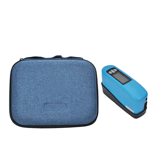 Acoustic Testing Pro Gloss Test Meter