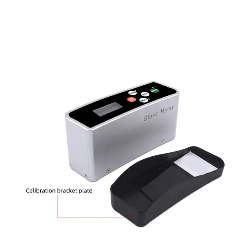 Acoustic Testing Pro Surface Gloss Meter