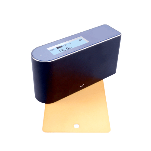 Acoustic Testing Pro Small Aperture Gloss Meter