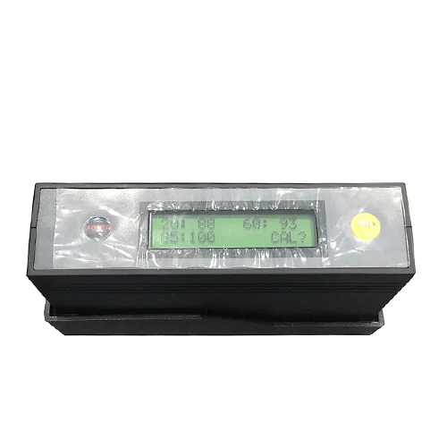 Acoustic Testing Pro Gloss Meter with Multi Angles