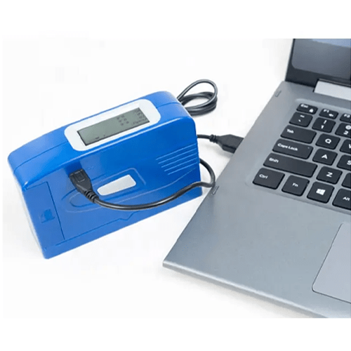 Acoustic Testing Pro Gloss Meter For Paint