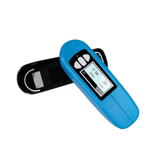 Acoustic Testing Pro Gloss Meter Test Machine