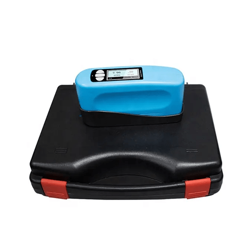 Acoustic Testing Pro Gloss Meter Test Machine