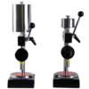 Shore A Hardness Tester For Rubber & Tablet - Acoustic Testing Pro