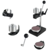 Shore A Hardness Tester For Rubber & Tablet - Acoustic Testing Pro